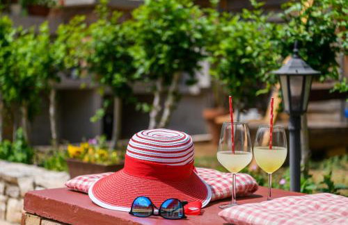 Rustic Istrian house Varesco - Foto 46