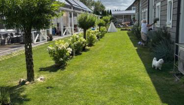 Kwiatowe Domki - Foto 2