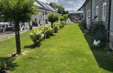 Kwiatowe Domki - Foto 2