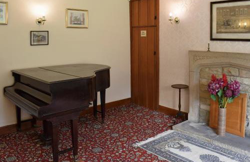 Liverton Lodge Farmhouse - Foto 5