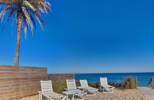 Sunshine House by Distinctive Beach Rentals - Foto 37