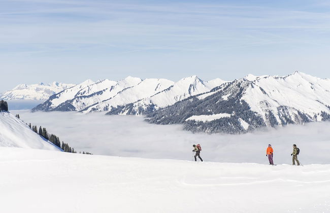 Ferienhaus Schwendehof - Foto 27
