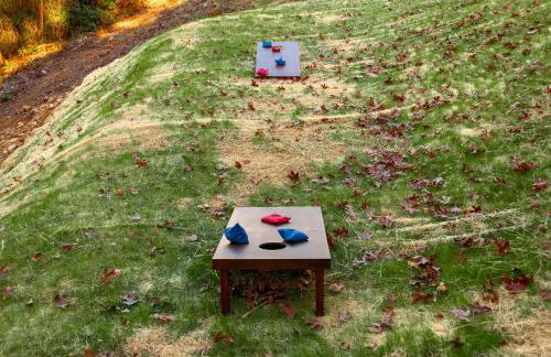 Beautiful 4BR Mountain View Cabin A Retreat for Everyone - Foto 10