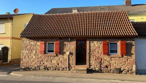 Pfälzer Hexenhäuschen in Edesheim - Foto 3