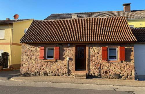 Pfälzer Hexenhäuschen in Edesheim - Foto 3