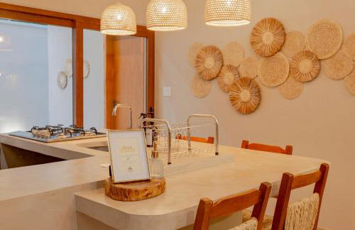 Amarelo Casa em Bonito - Foto 26