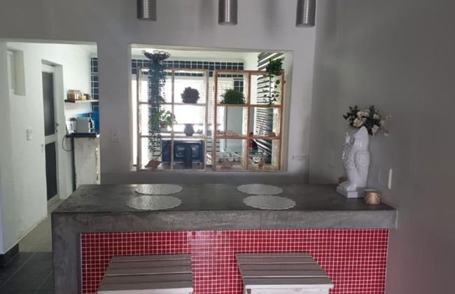 Four Seasons Struisbaai - Foto 18