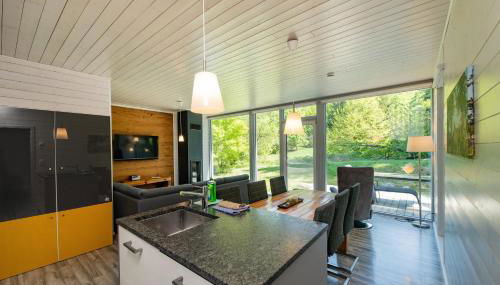 4 Personen mit Sauna F3H3 - Foto 5