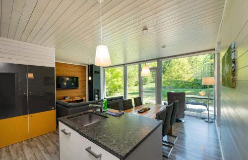 4 Personen mit Sauna F3H3 - Foto 5