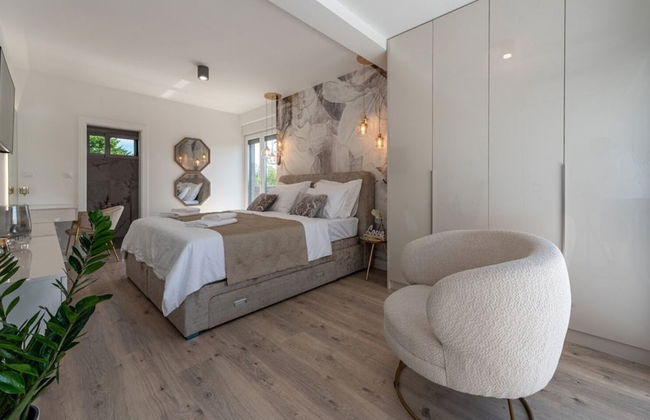 Ren-lux With Heated Pool - H - Foto 5