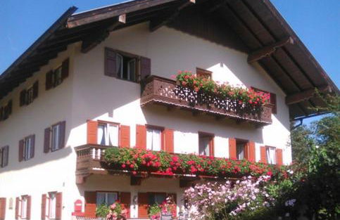 Adersberger Annemarie - Ferienwohnung - Foto 3