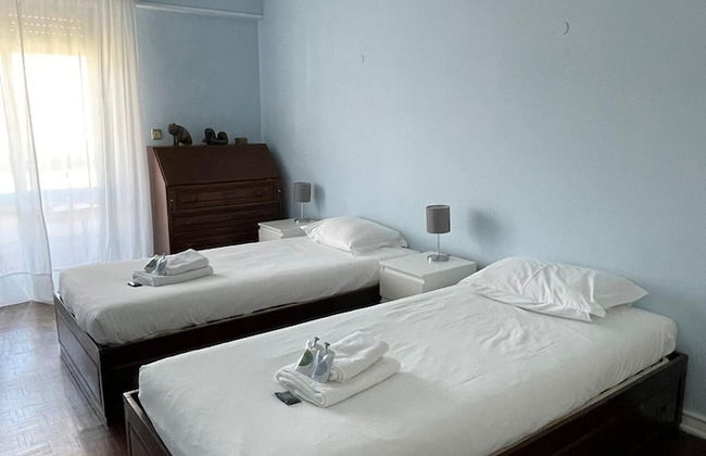 Oeiras Balcony by Homing - Foto 4