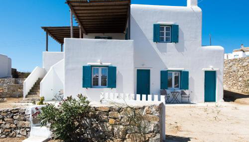 A&A House Mykonos B - Foto 3