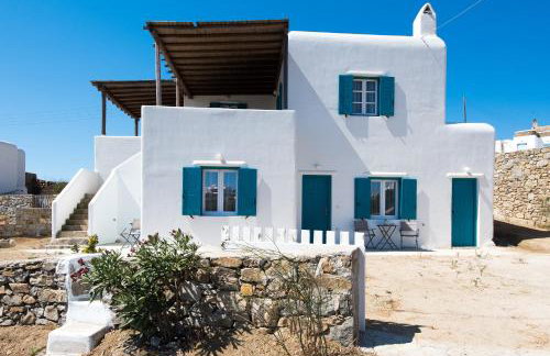 A&A House Mykonos B - Foto 3