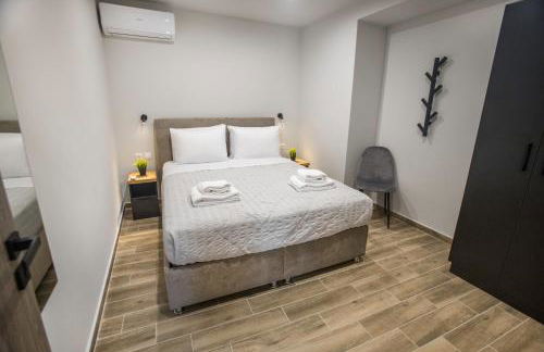 Raise Averof Serviced Apartments - Foto 33