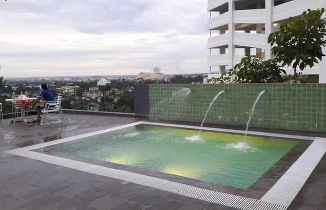 Taiping Lakeview Homestay - Foto 21