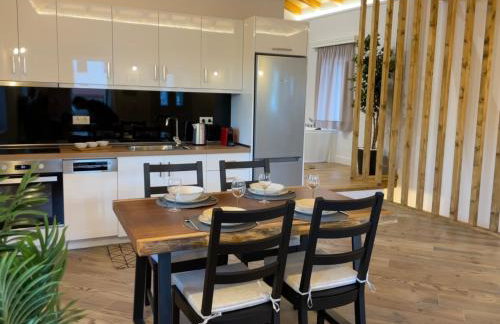 Goninos Jacuzzi Suite - Foto 6