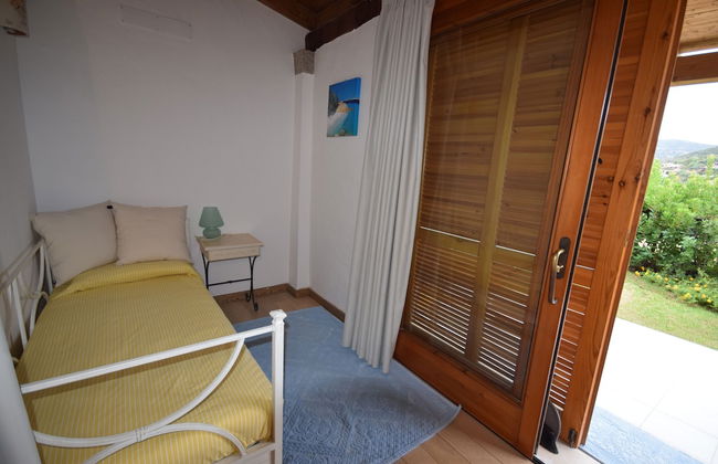 Villa Borgo Baires - Foto 2