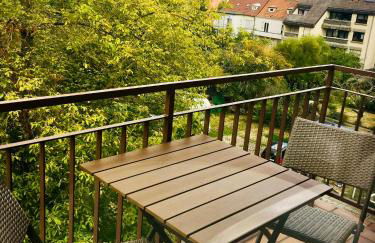 Modernes Studio im Herzen von Neustadt: PfalzLiebe - Foto 15