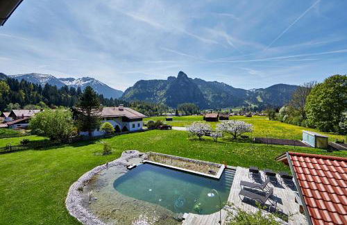 Ferienhaus Alpinissimo - Foto 5