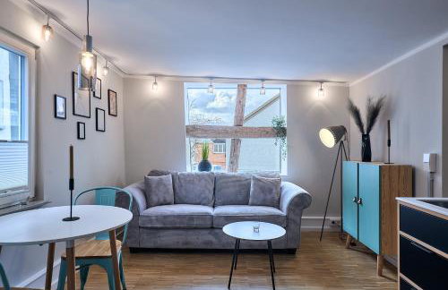 seeglueck Altstadt Refugium - Foto 38