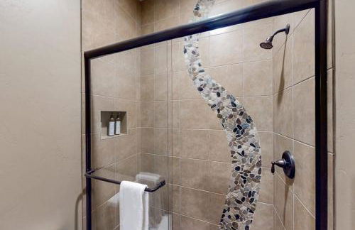 Raspberry Ridge Lodge - Foto 22