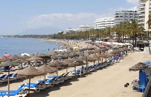 La bohème Marbella - Photo 8