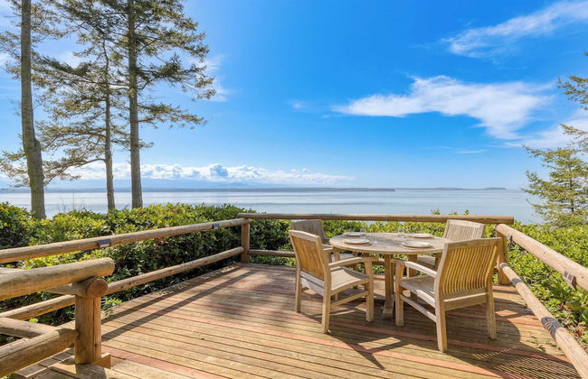 Goldilocks by Avantstay Luxury Waterfront Home - Foto 1