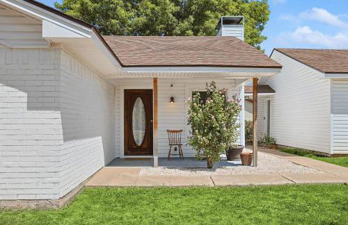 3BD Farmhouse Country Living - Pool Patio Firepit - Foto 47