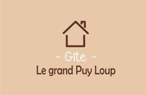 Gîte Le Grand Puy Loup - Foto 4