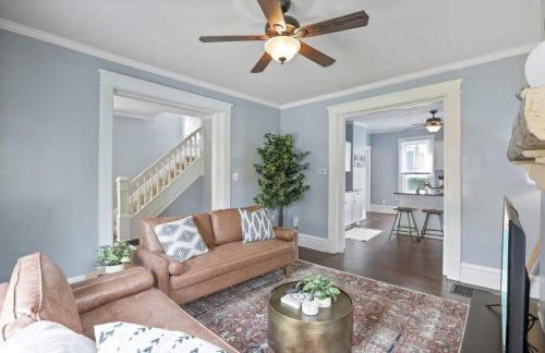 The Indiana Stunner - Photo 15