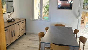 Maison face a la mer proche village de Noel - Foto 4