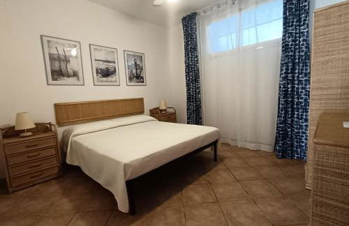 Villa Cristalda Relax e Natura Bilocale - Foto 6