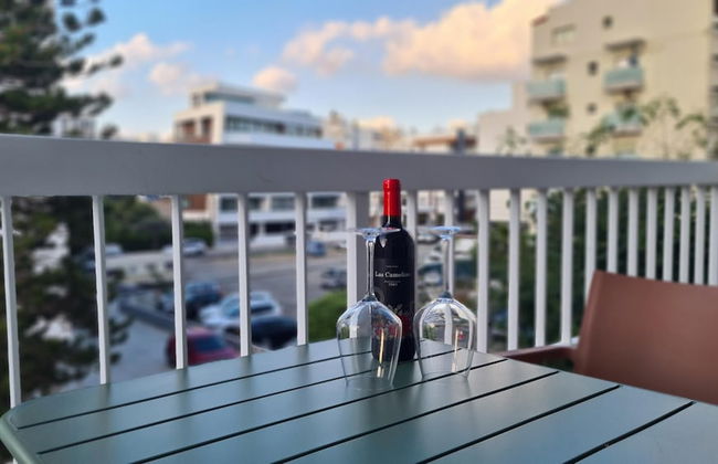 83 Lim3 - Stay Sunlit Apartment - Foto 25