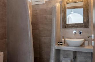 Panteronisia View Villa - Foto 23