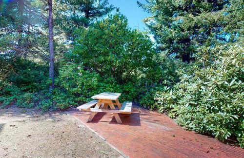 Castaway Cabin - Foto 2