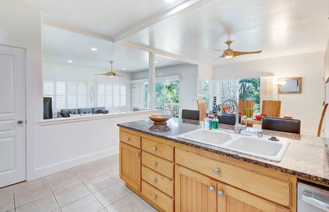 Kauai Regency at Poipu Kai by Coldwell Banker Island Rentals - Foto 16