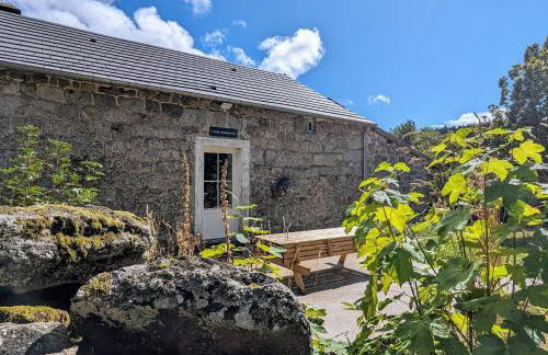 L'Ecole Buissonnière de Mazalibrand - Foto 21