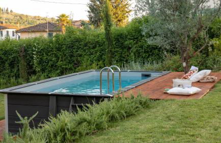 Tenuta del Podestà villa di charme - Foto 31