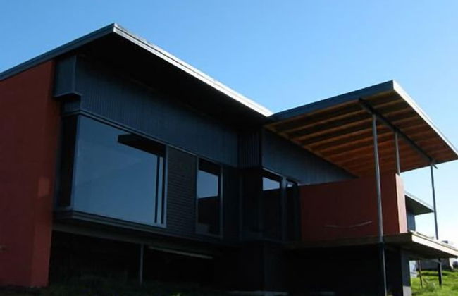 Black Rock Retreat - Foto 1