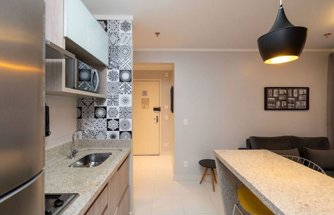 MBC Edifício Metropolitan Barcelona - Foto 28