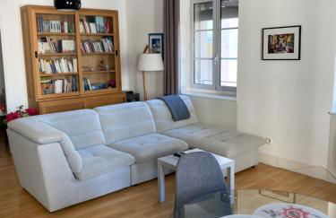 Appartement centre ville Marseille avec parking - Foto 1