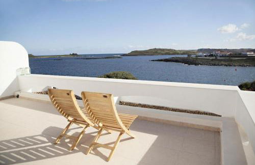 CASA ROSA y MINI STUDIO by Book Menorca Villas - Foto 27