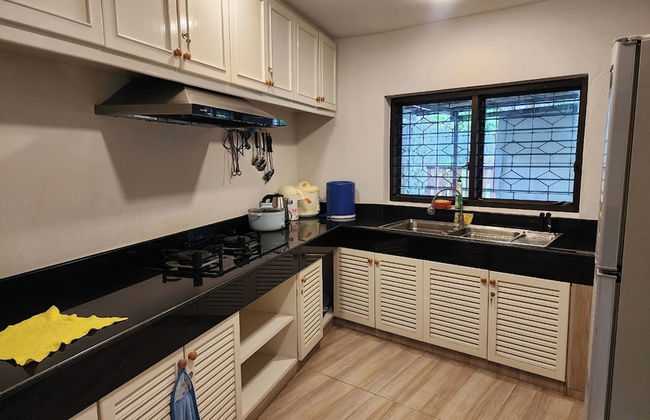 BW Private Villa Pattaya Beach - Foto 34