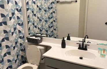 Home Away From Home-Cozy 2 BDRM Condo/Med Cntr/NRG - Foto 15