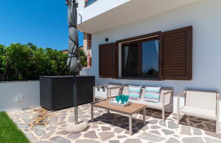 Casa Dei Bucanieri-Seaside garden - Foto 6