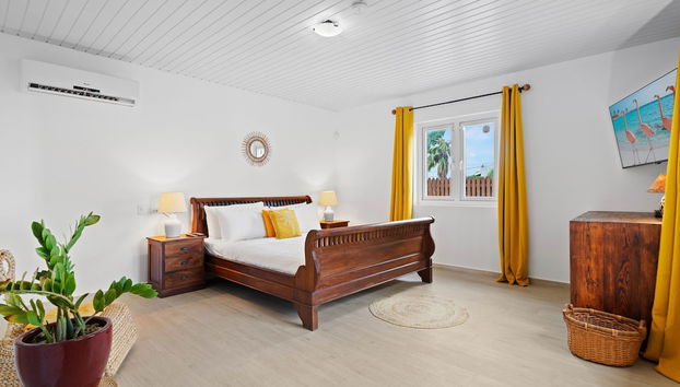 Servicios del alojamiento