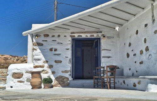 Karnagio - Traditional Seafront House - Foto 7