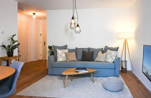 Apartment K13 - Foto 1