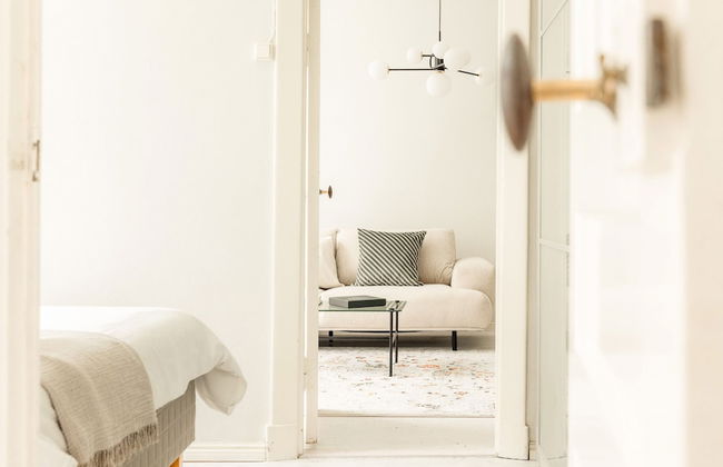 Downtown Light-Filled Retreat - Foto 2